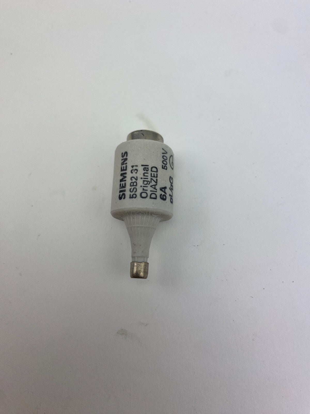 SIEMENS 5SB2 31 DII 6A gL/gG **19 Stück**