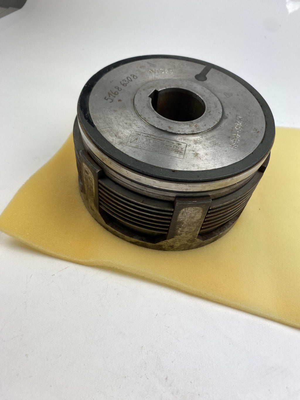 Elektromagnetische DESSAU DER 3KL 20