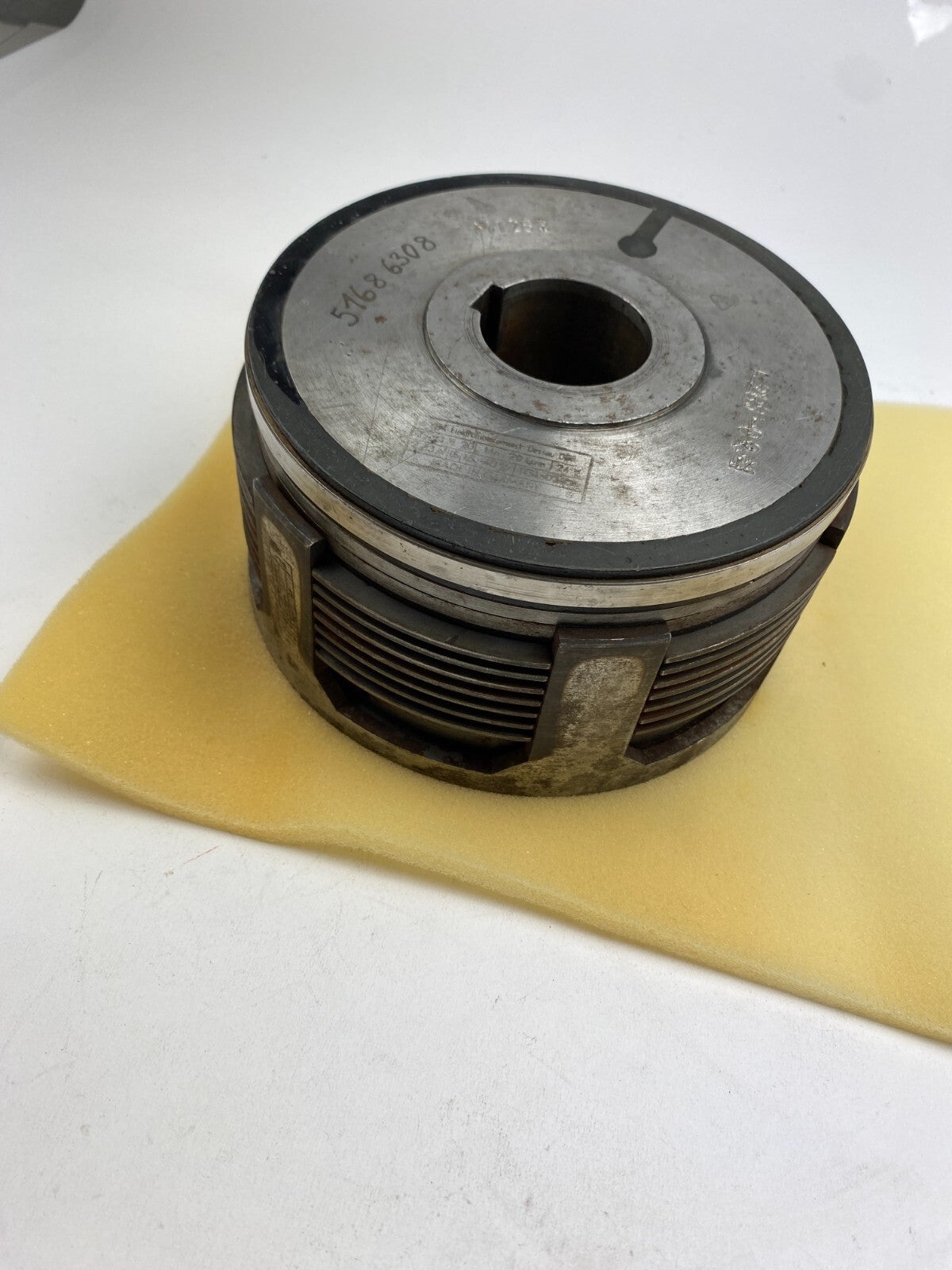 Elektromagnetische DESSAU DER 3KL 20