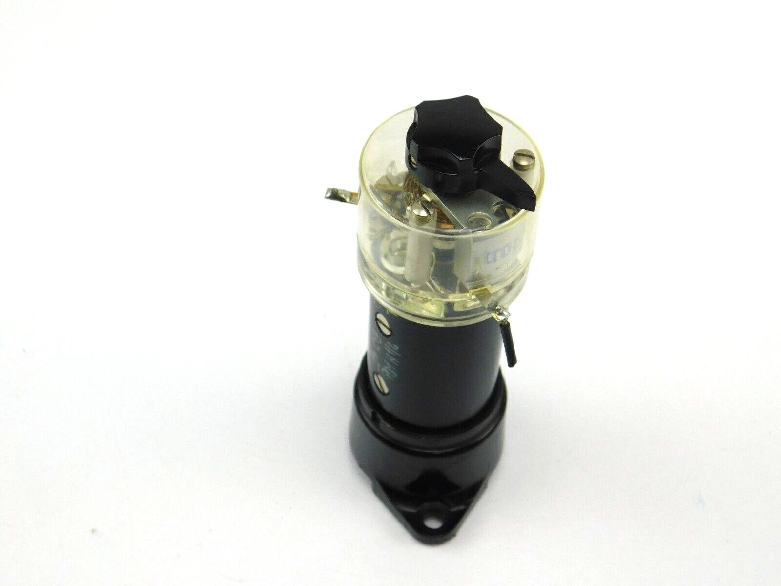 Siemens Ms.rls.6 Bv.31/0082 RV15  BR.C13 PO1 H1/2