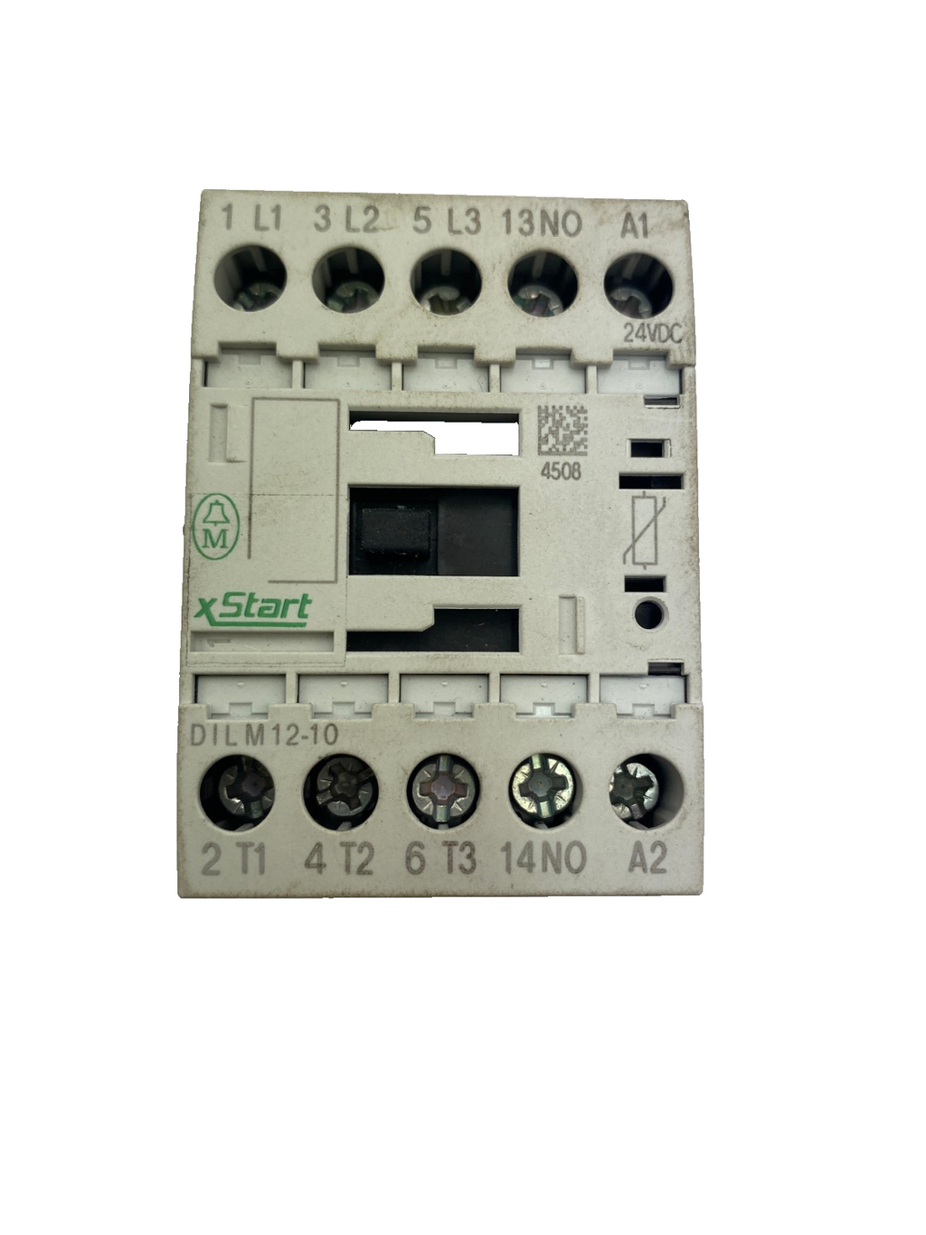 xStart / EATON DILM12-10