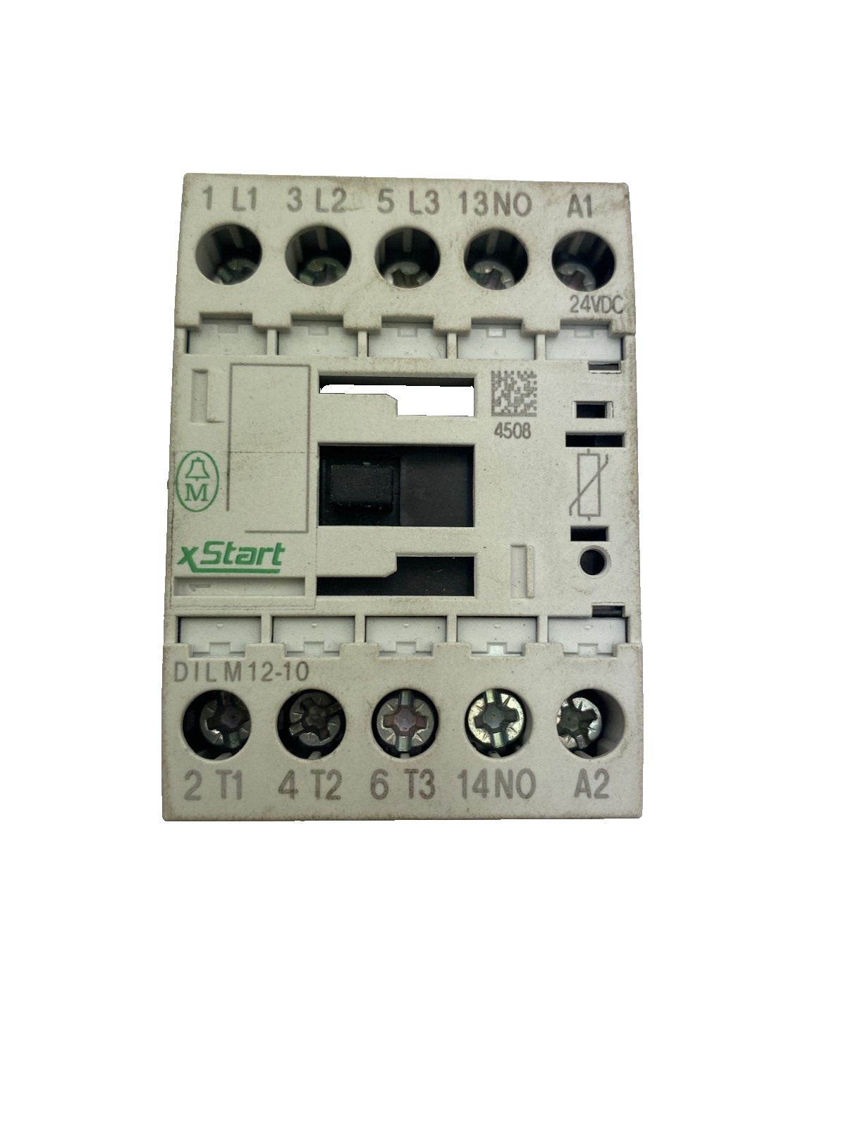 xStart / EATON DILM12-10