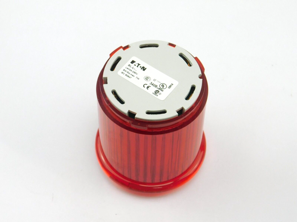 EATON SL-L  Rot 24-230V