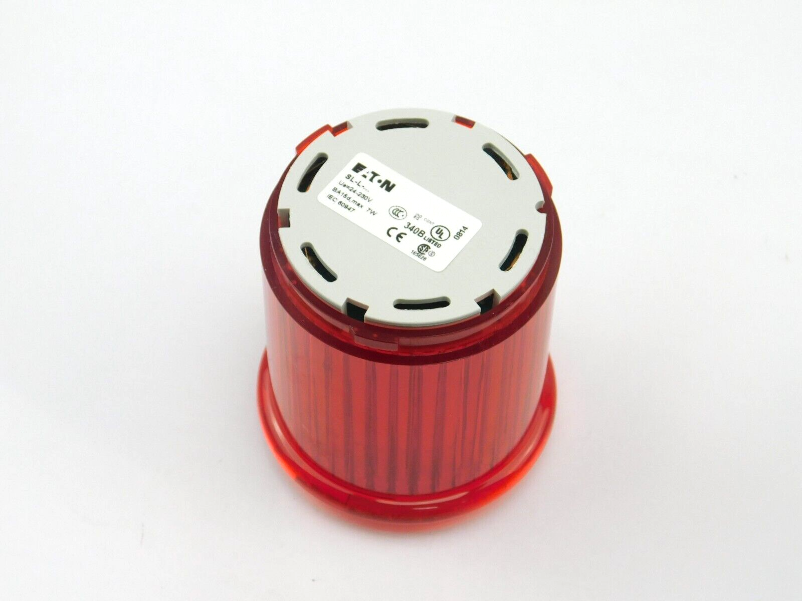EATON SL-L  Rot 24-230V