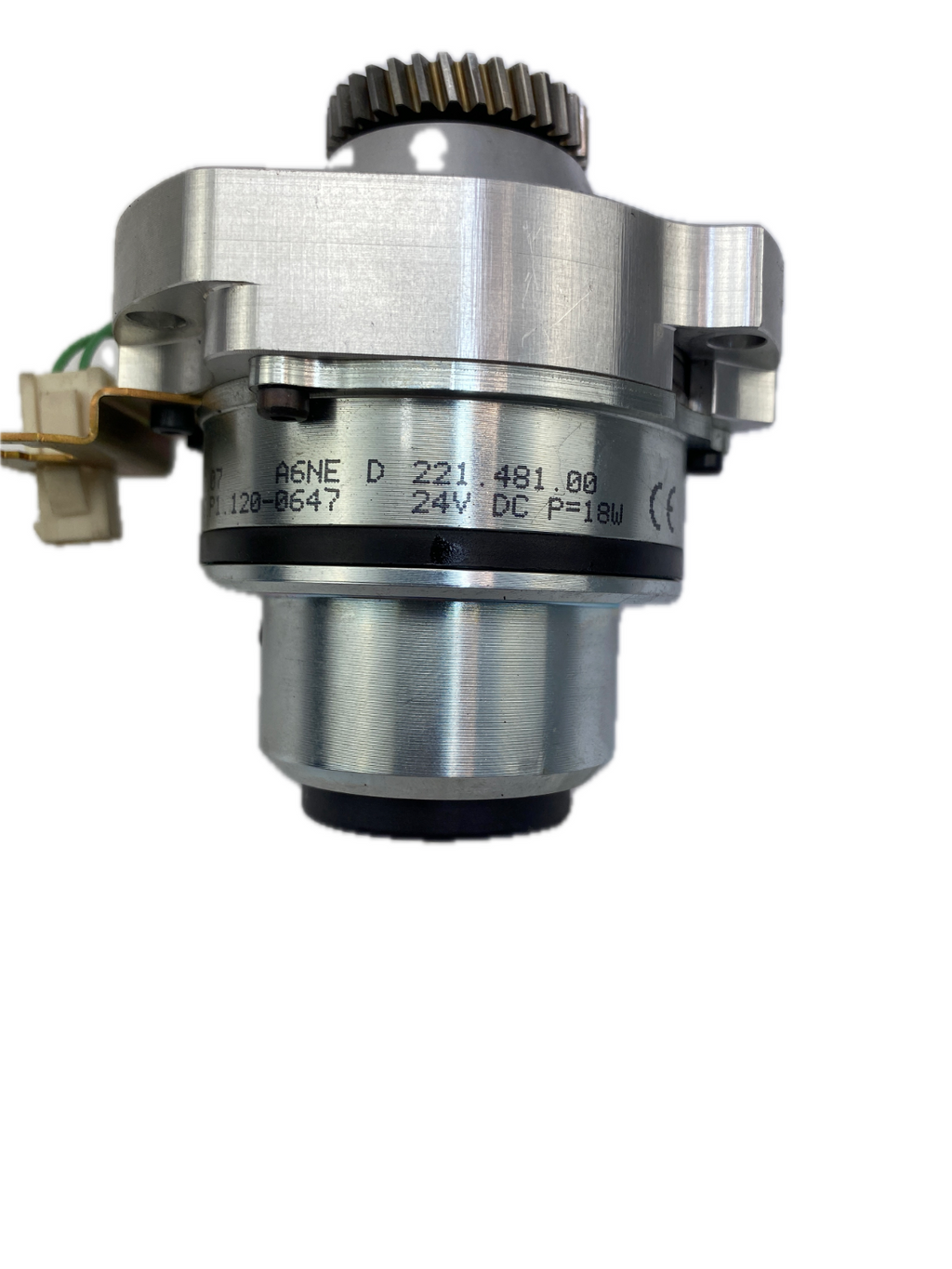 KEB A3NE 05 P1.120-0427 24V DC