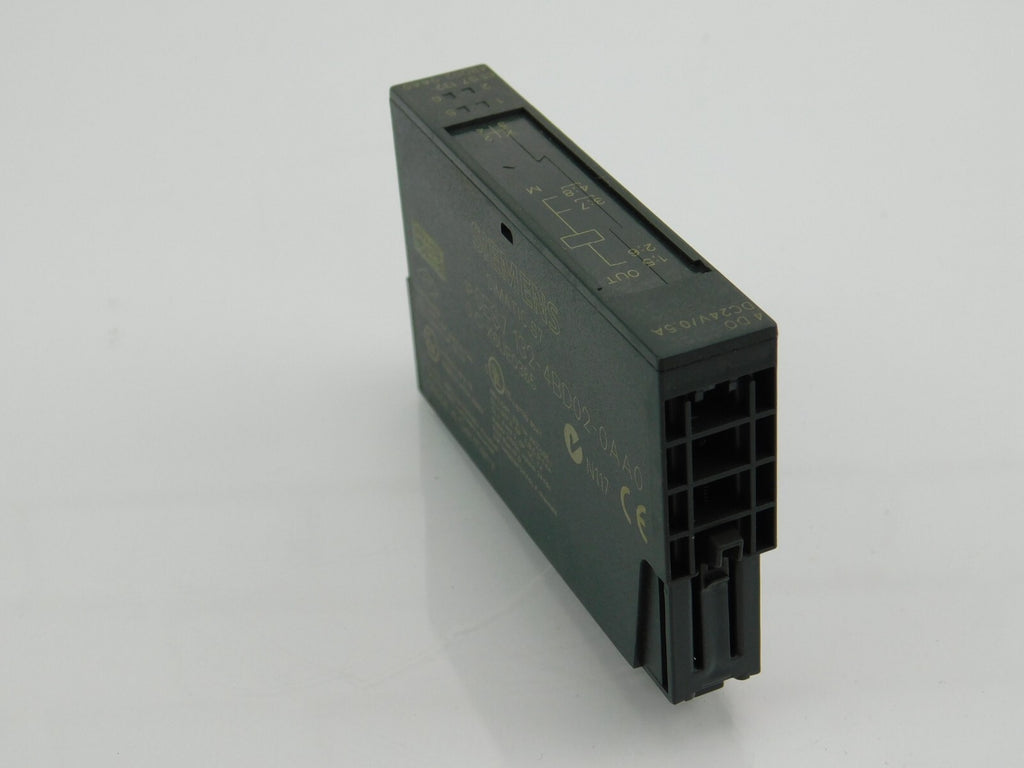 SIEMENS SIMATIC S 7 6ES7 132-4BD02-0AA0** 3 Stück **