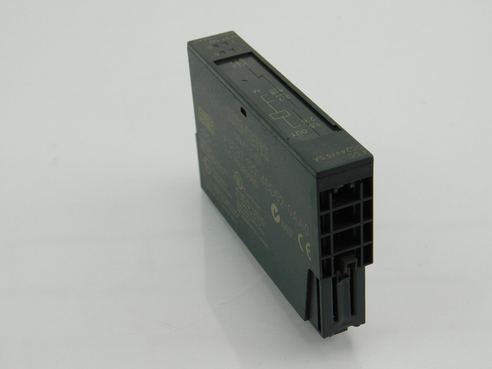 SIEMENS SIMATIC S 7 6ES7 132-4BD02-0AA0** 3 Stück **