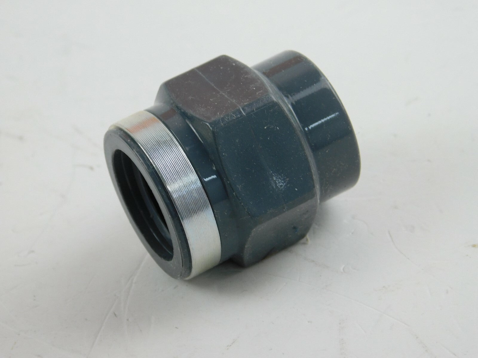 Gemü Gewindemuffe G 1/2" 1031 15D 1 1  ** 4 Stück **