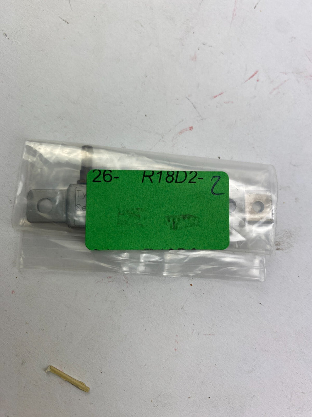 FESTO EZH-2,5/9-10B 164991 K608