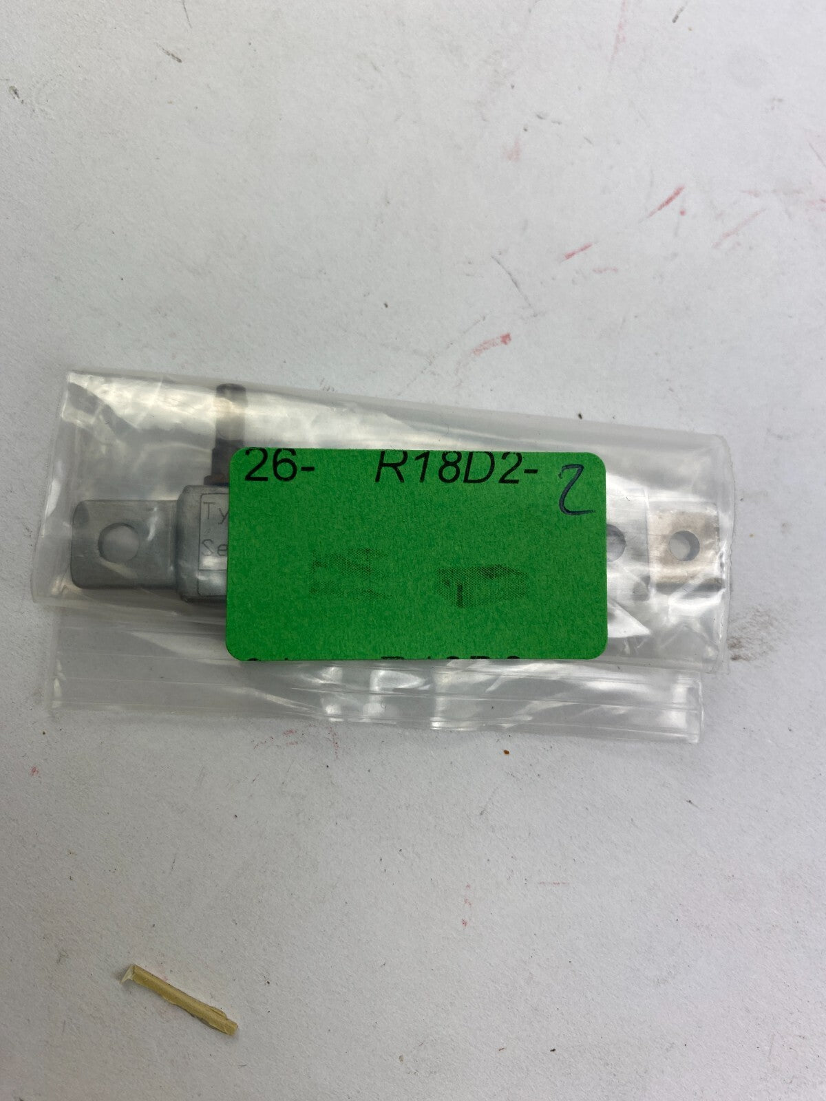 FESTO EZH-2,5/9-10B 164991 K608