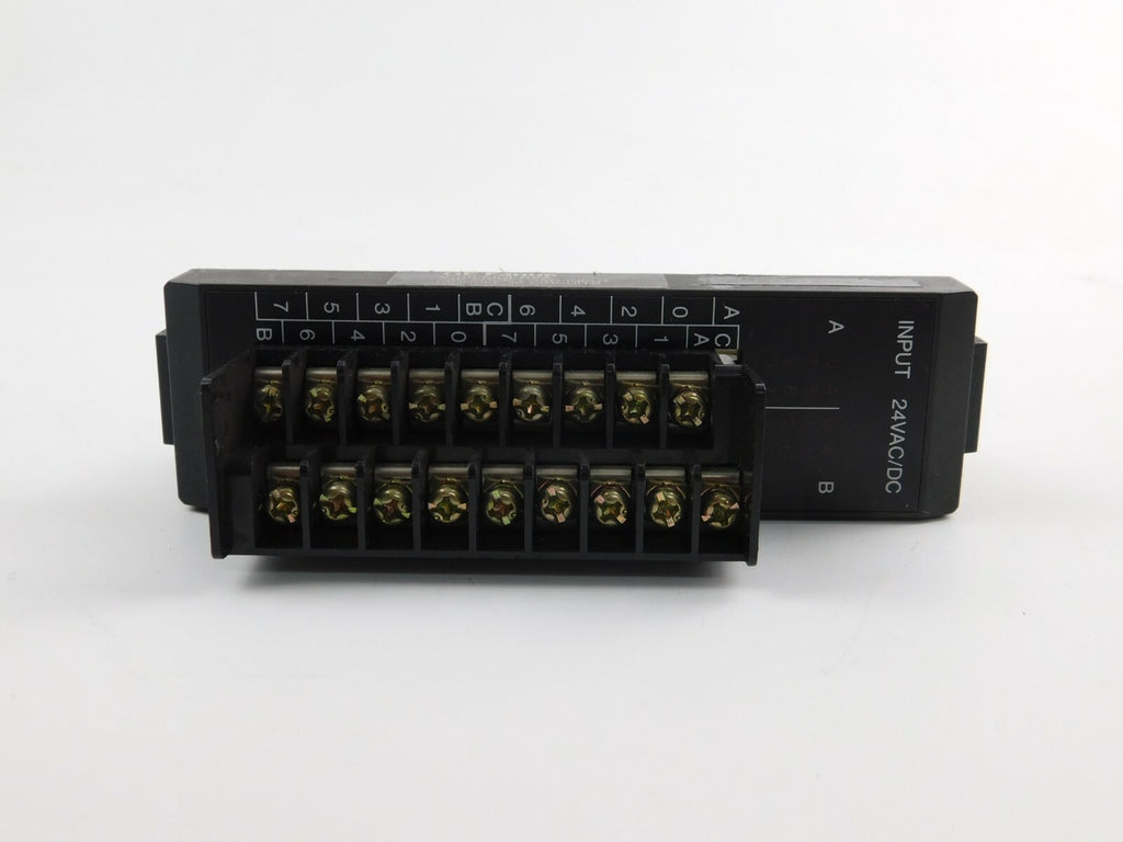 GE FANUC  IC610MDL112A