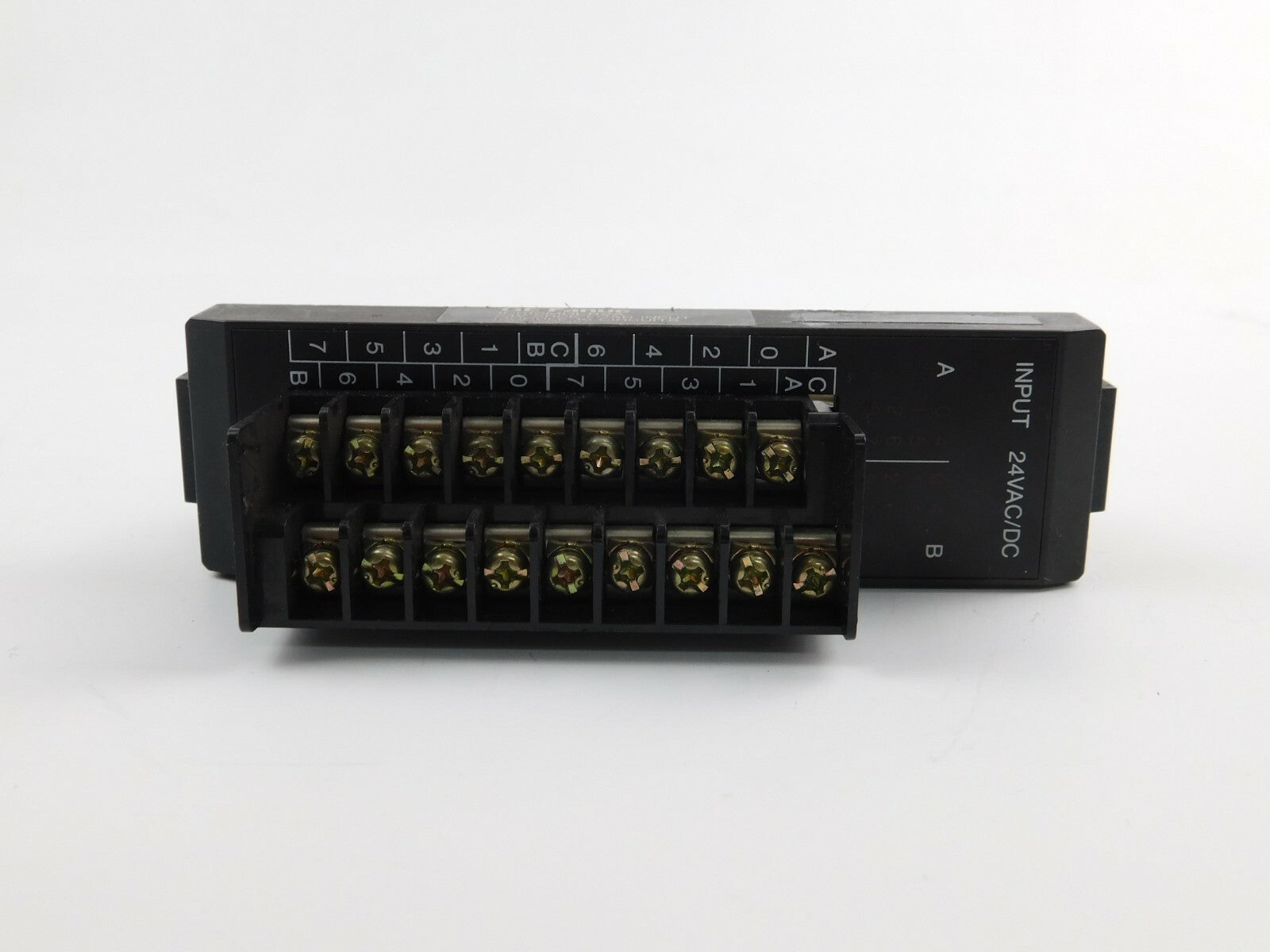 GE FANUC  IC610MDL112A