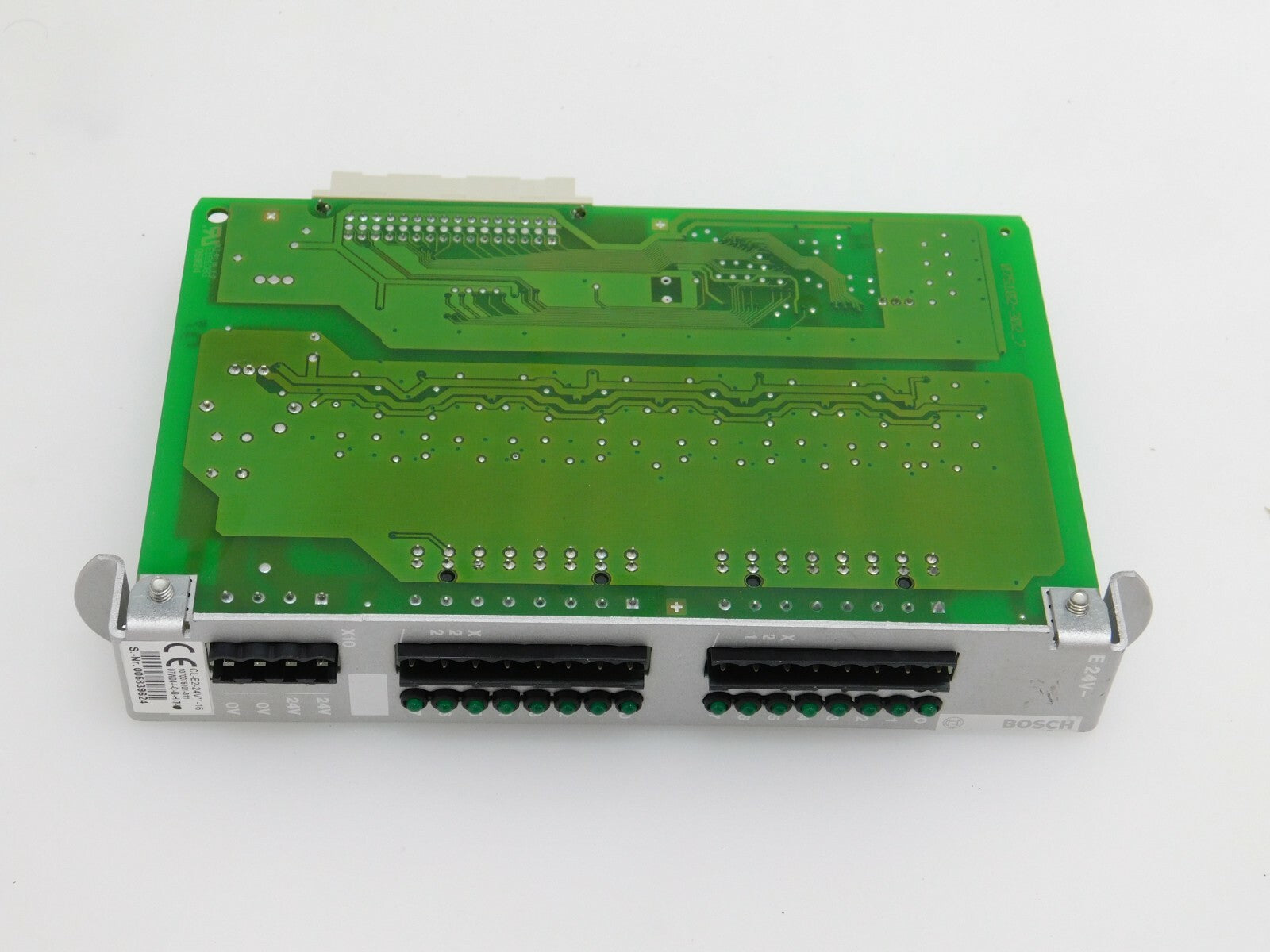 BOSCH E 24V- CL-E2-24**-16 1070075101-311