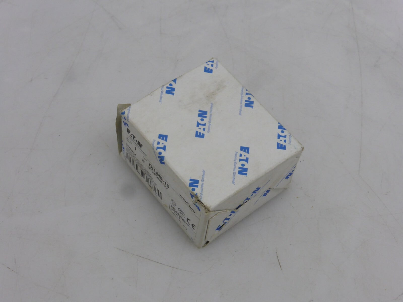 EATON,  Type: DILM9-10,  Cat No. XTCE009B10U