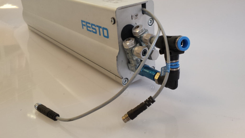 Festo HMP-20-100-2G6  AD-2A4  174823  K608