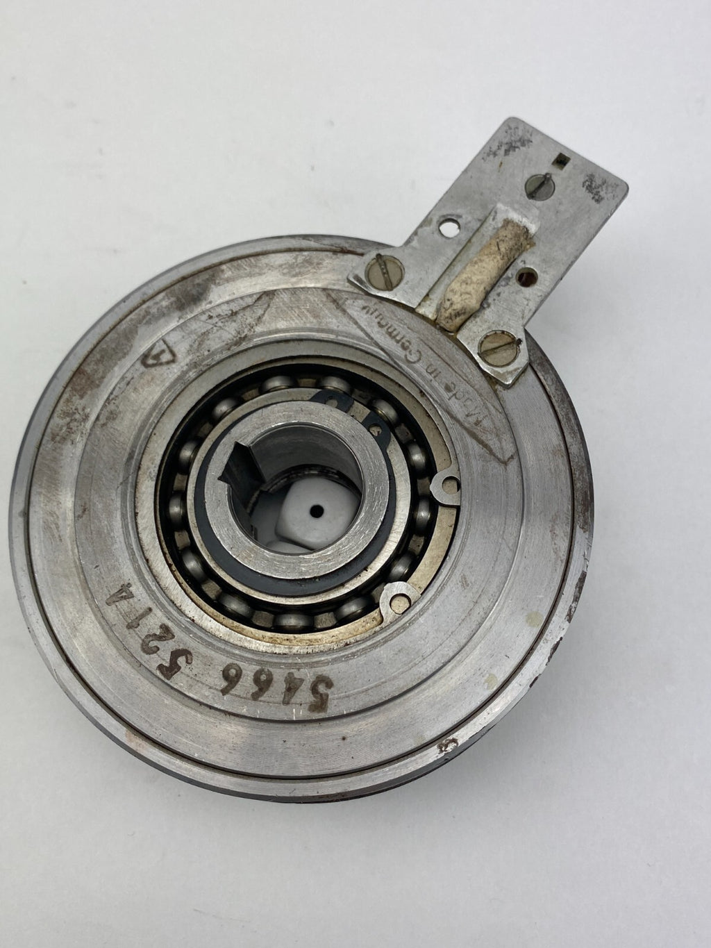 Dessau DDR KLDX 2,5 Mn2,5kpm