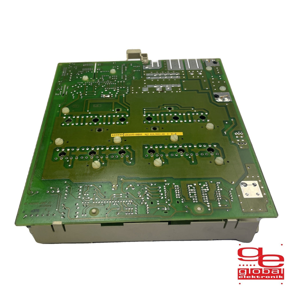 SIEMENS 6SC6100-0AB00 462 010.9001.00