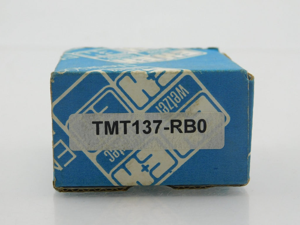 Endress+Hauser Temperaturkopf transmitter TMT 137-RB0