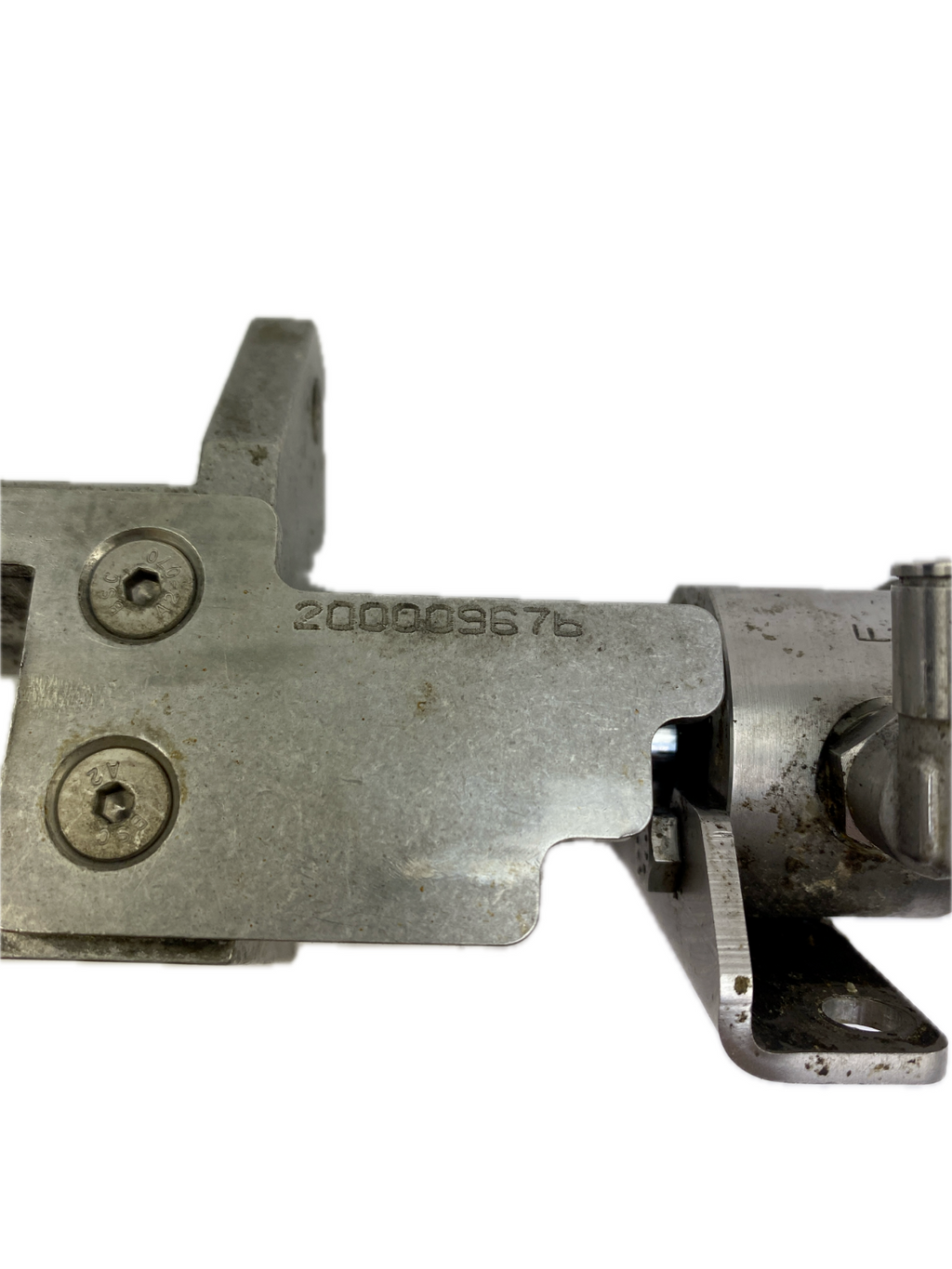 SMC CG5LN32TFSR-25