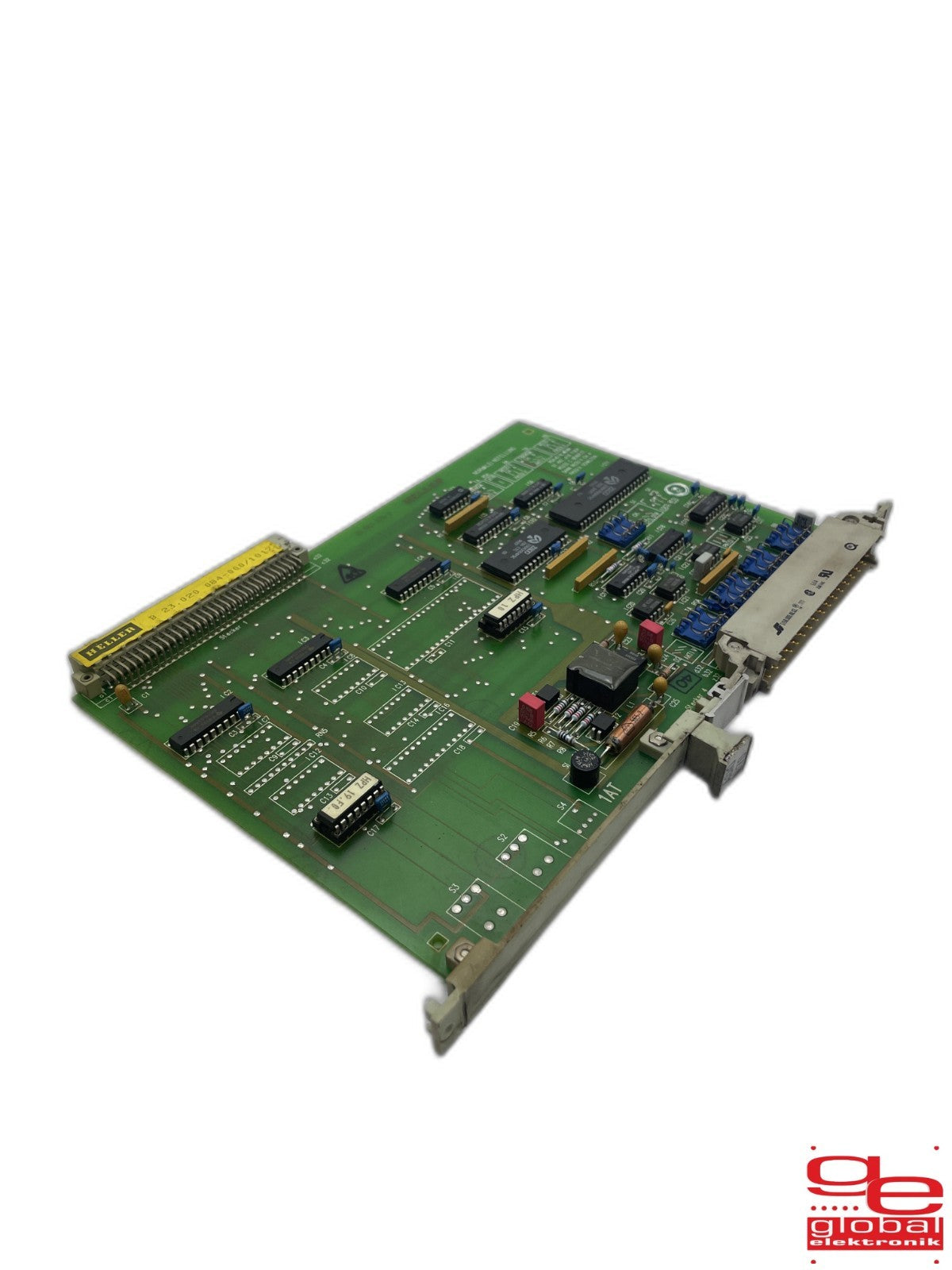 Heller Uni-Pro B 23.020 084-000/1017  20.003 079-3