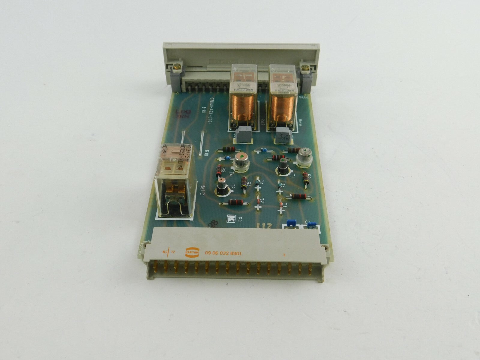 Siemens 7TS2510-1-Z1   C73040-A23-C16-3-87