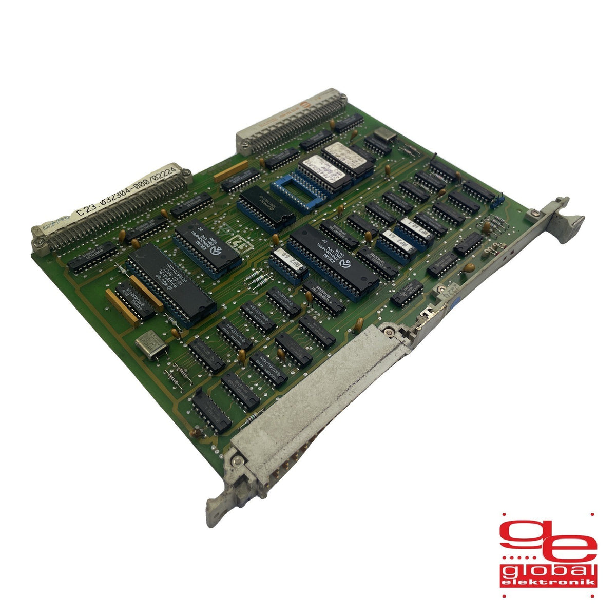 HELLER  uni-Pro: C23.032304-000/02224 20. 002 596-2