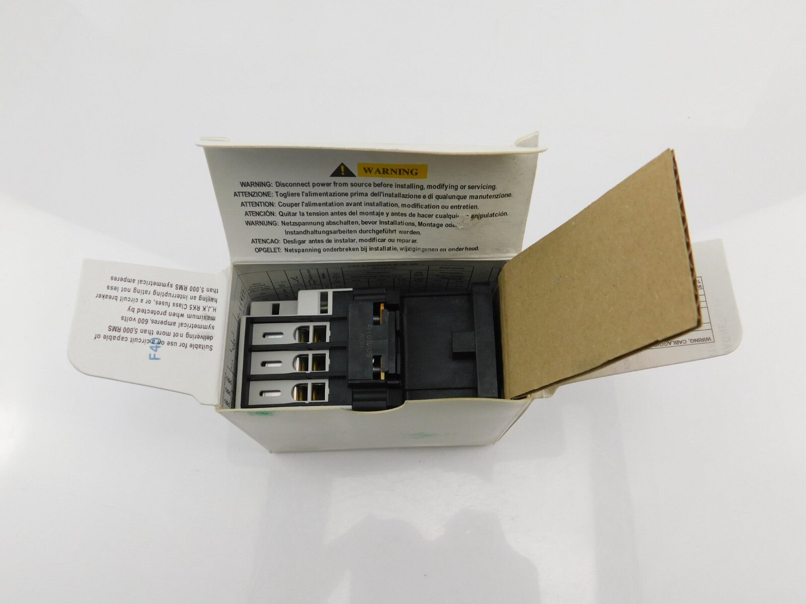 General Electric efficor  EC09A311B110 267005