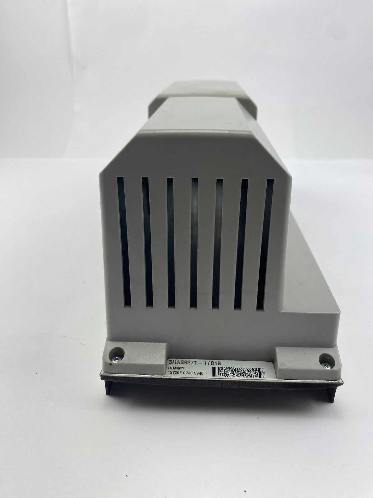 ABB Dummy box unit 3HAB9271-1/01B
