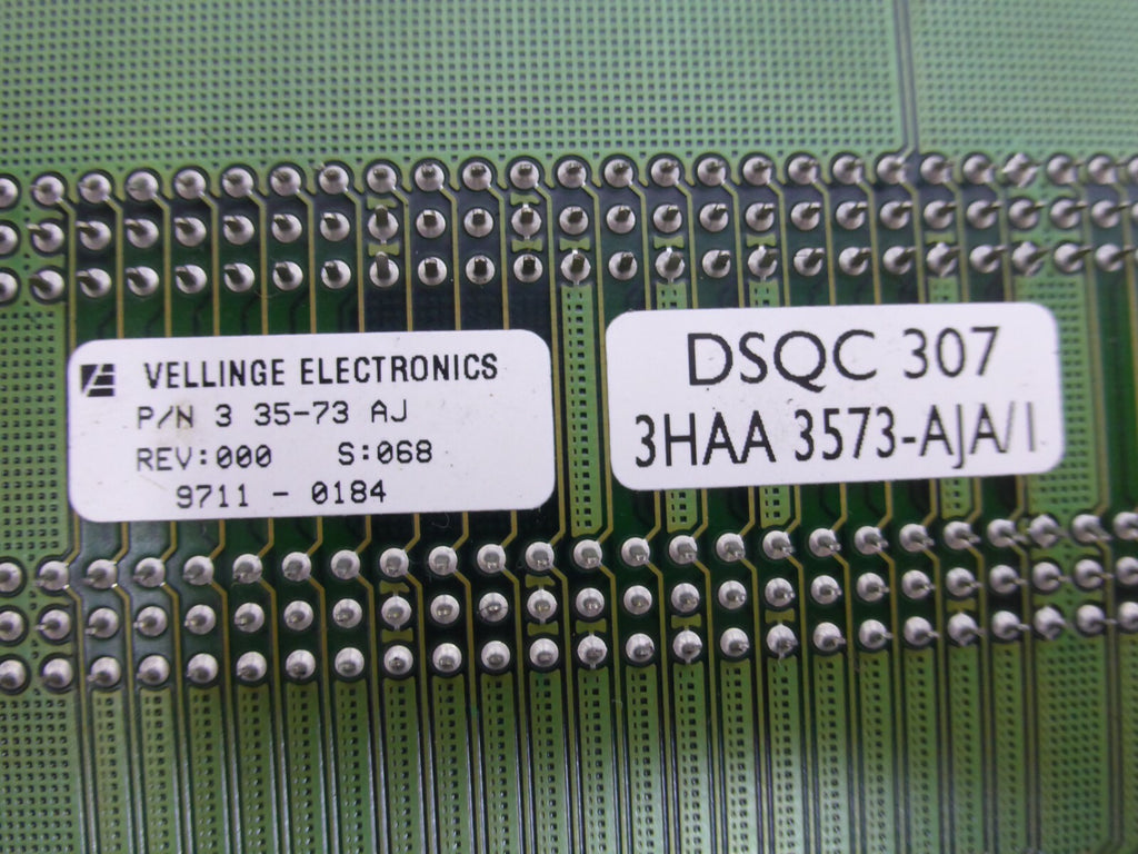 ABB DSQC 307 3HAA 3573-AJA/1