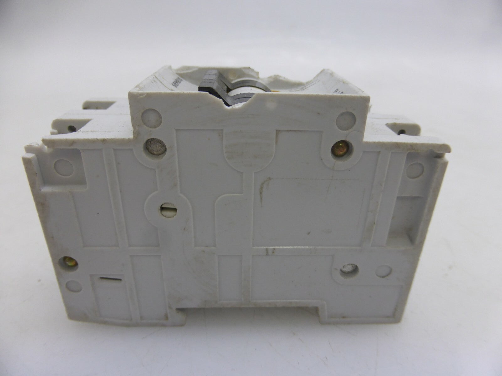Siemens Leitungsschutzschalter No 22-U
