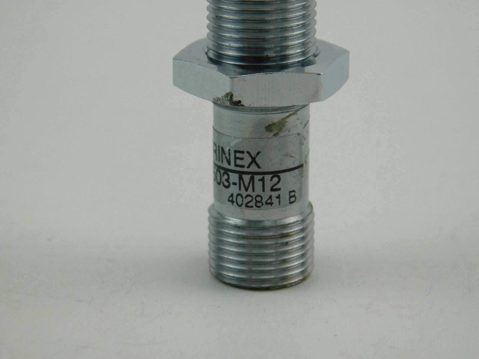 CONTRINEX Näherungsschalter DW-AS-503-M12 402841 B