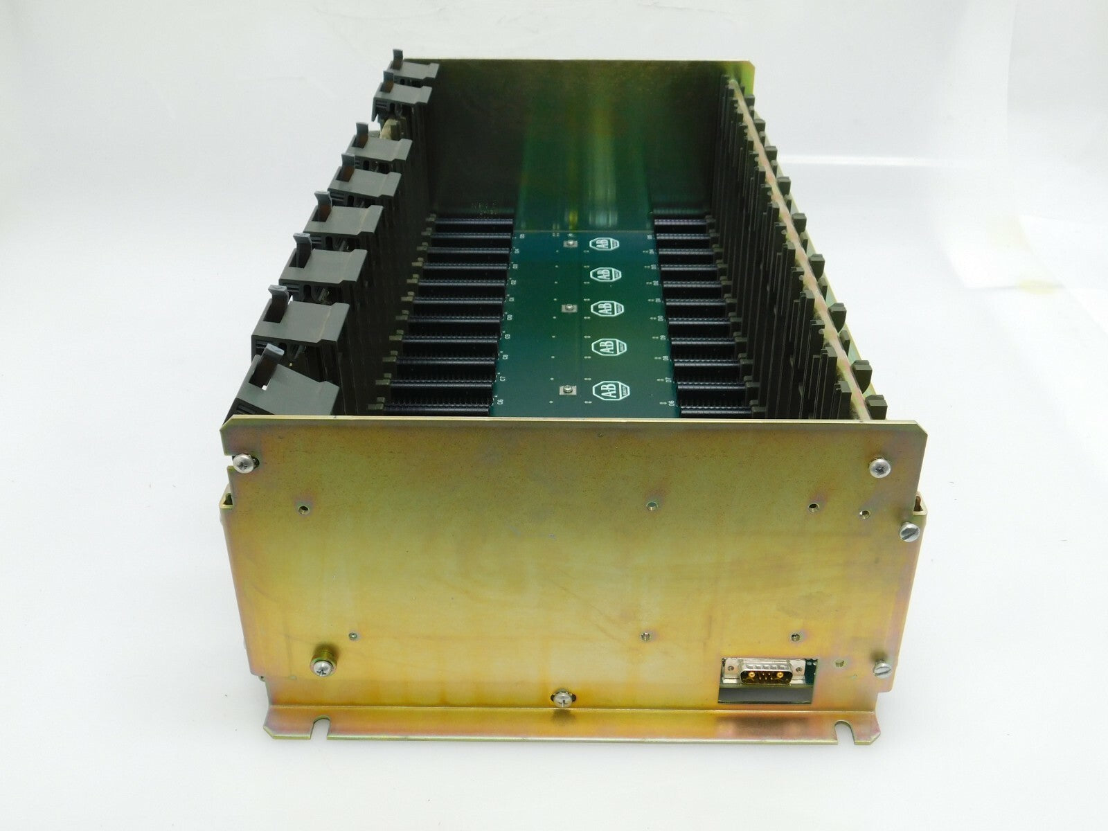 A-B ALLEN BRADLEY  CAT.NO.1771-A4B