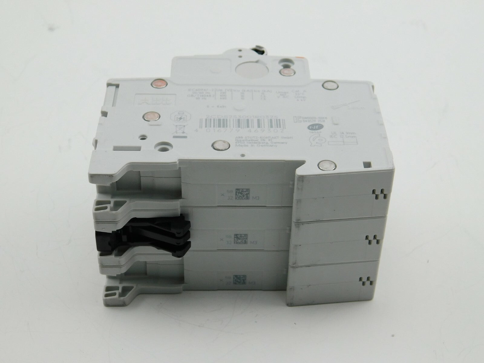 ABB Sicherungsautomat 2CDS 253 001 R0325