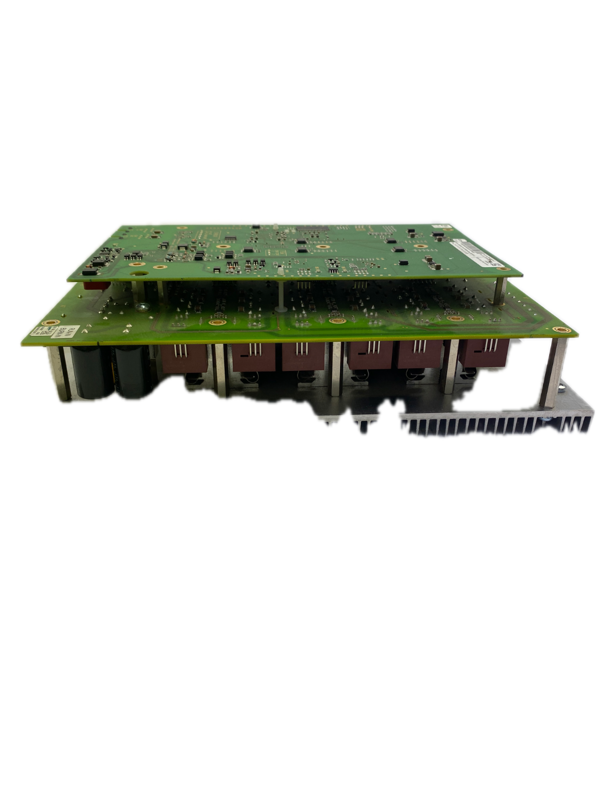 KUKA Servo Pack KSP061