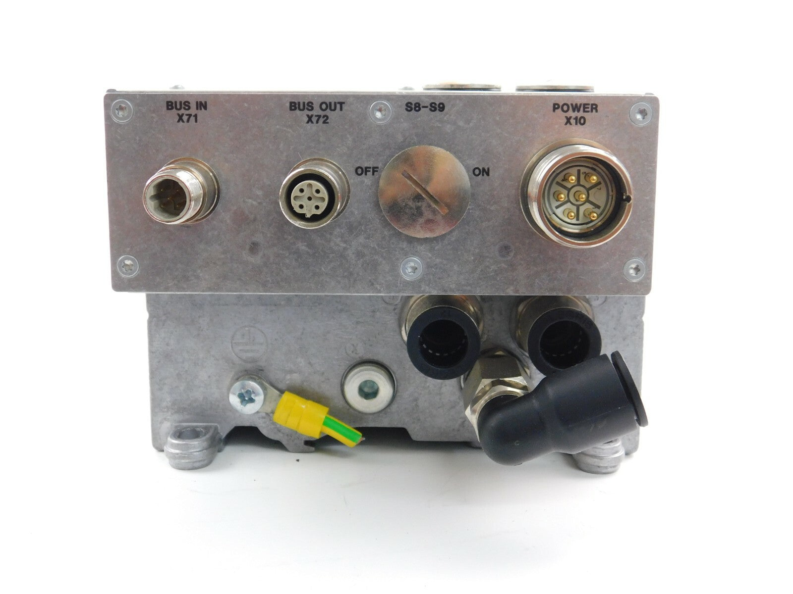 BOSCH Rexroth 1827030166-106 0820055101 0820055501 24 VDC CI.2 0.35 W