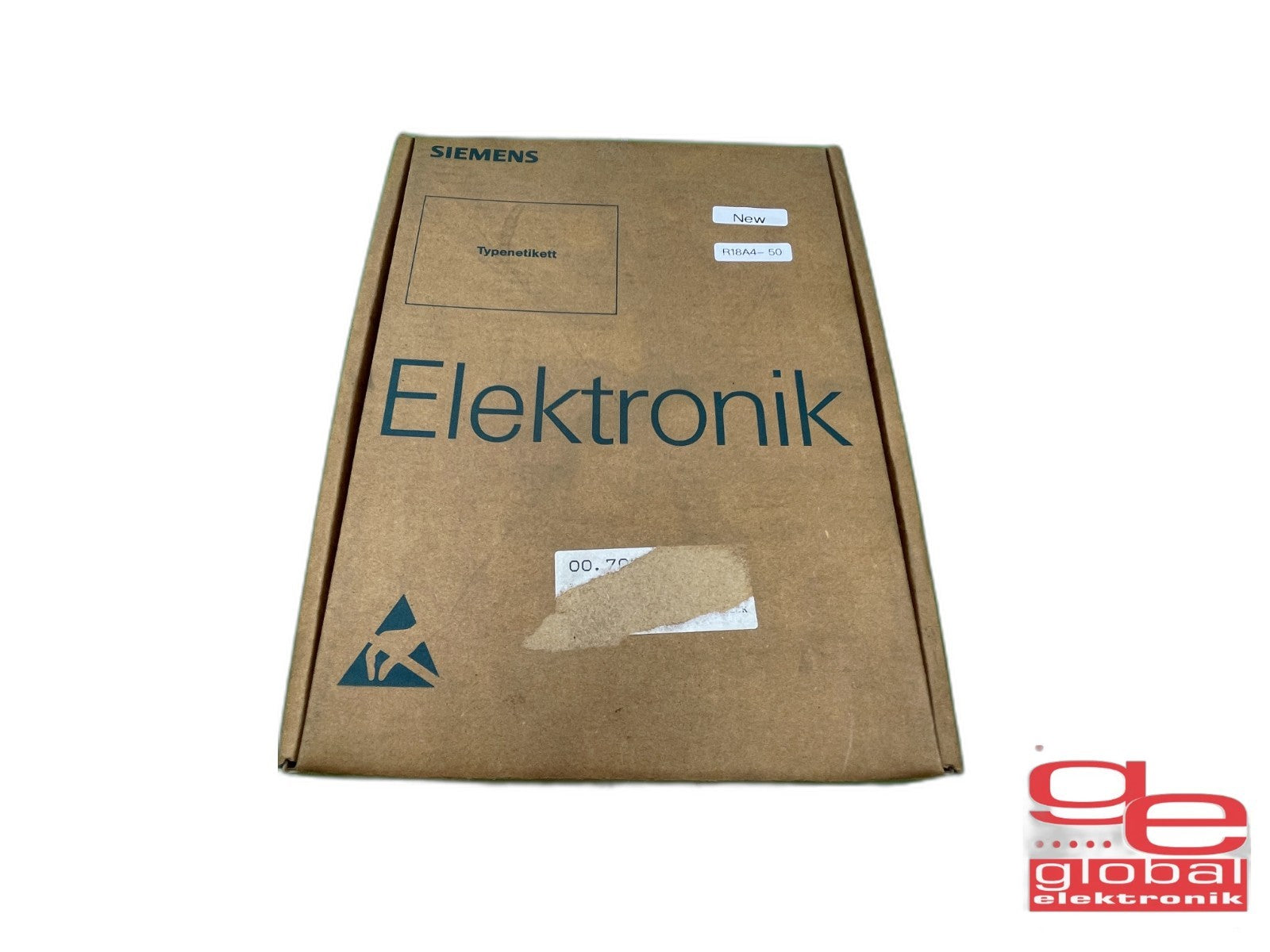 SIEMENS 6RB2100-0NA11 462 110.9070.11
