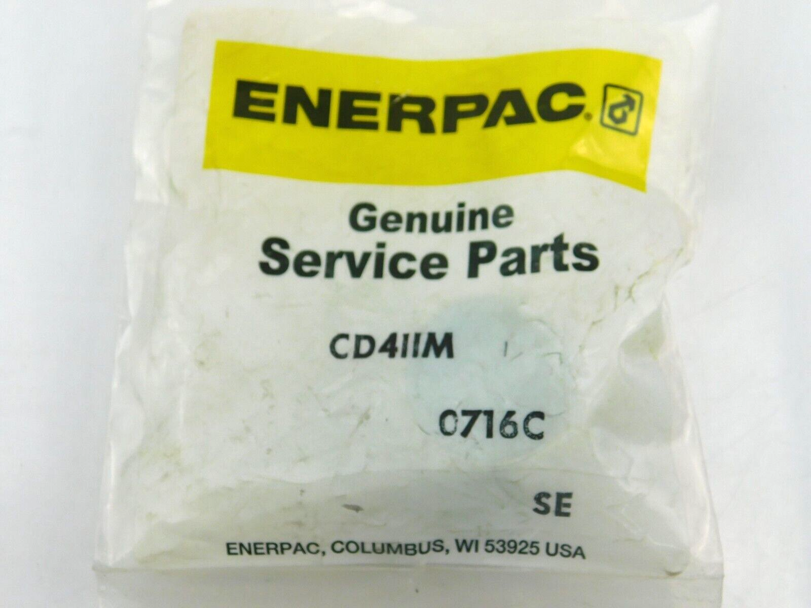 ENERPAC CD411M