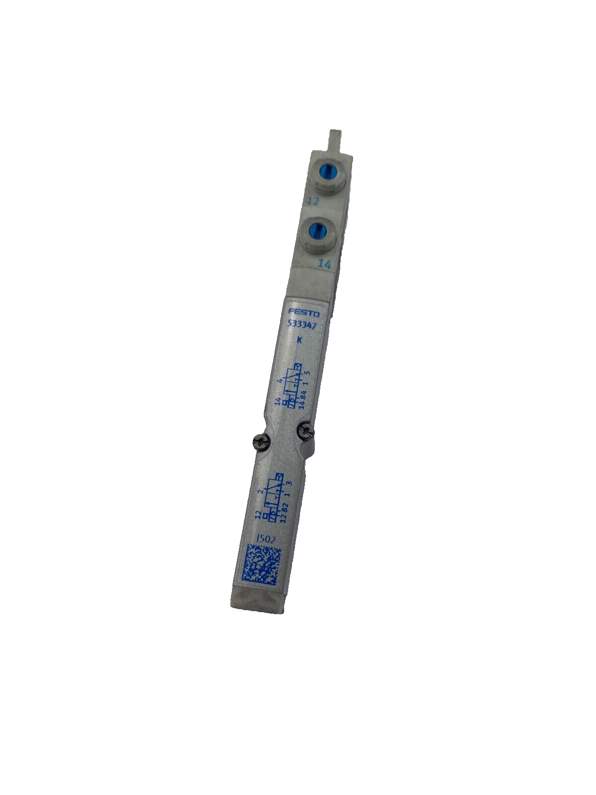 FESTO Magnetventil 533347 ** 2 Stück **