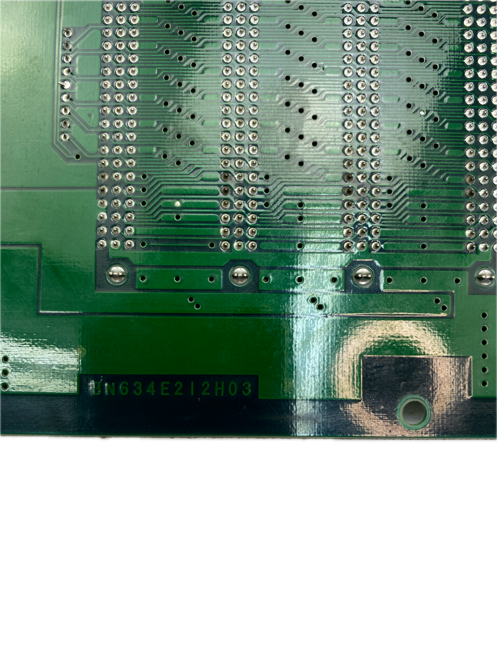 Mitsubishi MCO2ID B634E 212G53