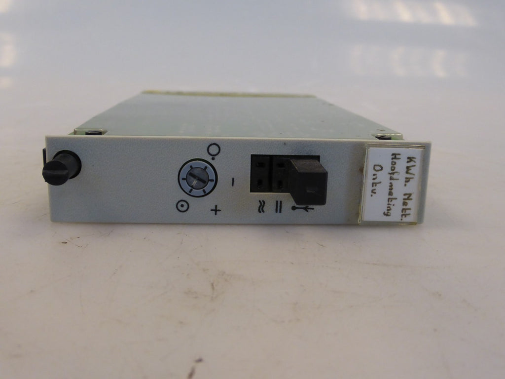 Siemens S22511-B130-A1 GS2 
