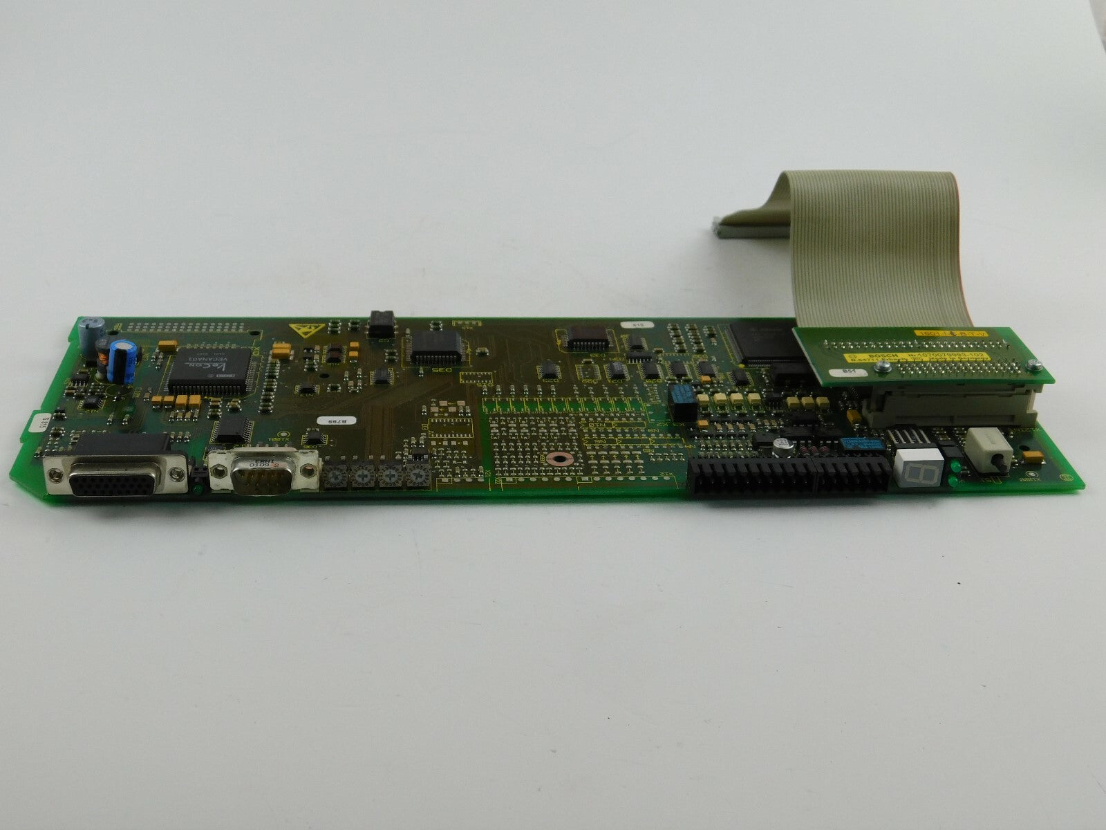 Bosch Platine Board Motherboard Nr.1070079999-102  2101-C-B-T-V