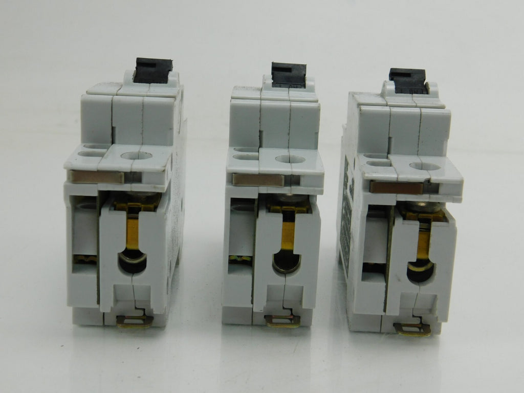 POSTEN ABB S 271 K 8A 240/415 600 ** 3 Stück **