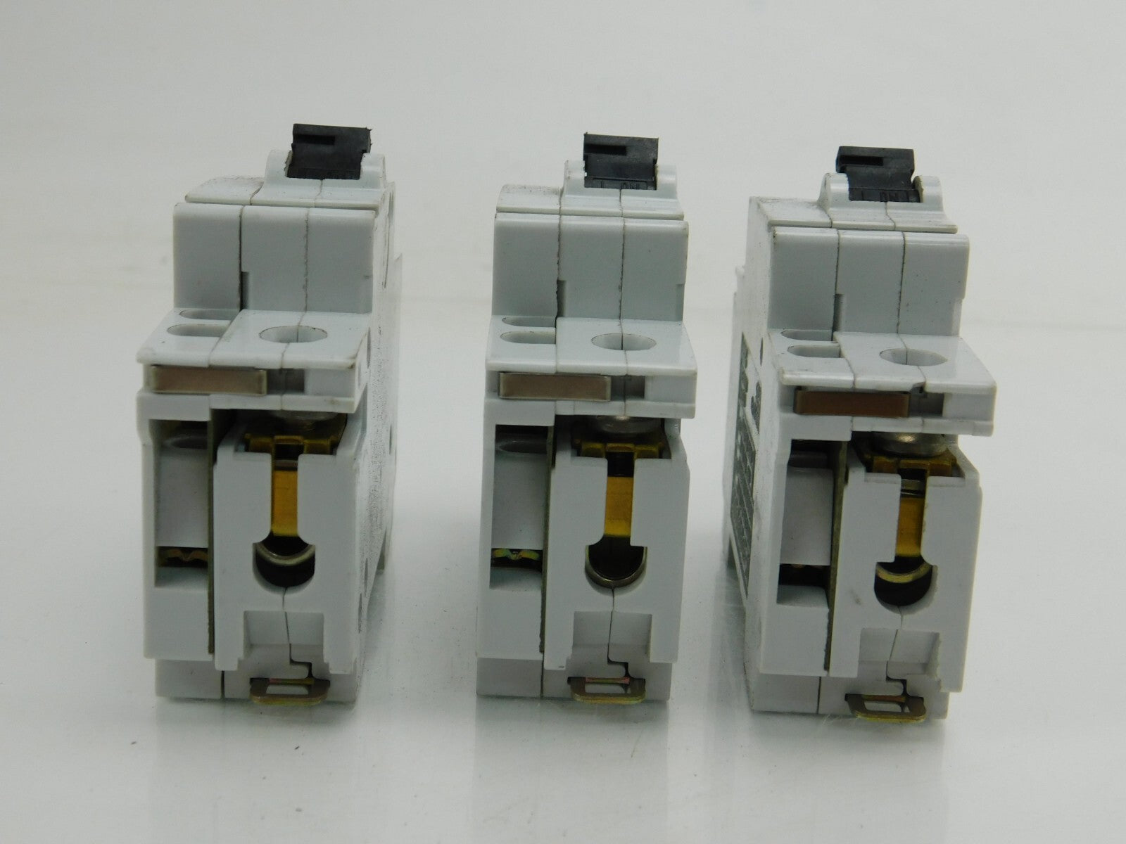 POSTEN ABB S 271 K 8A 240/415 600 ** 3 Stück **