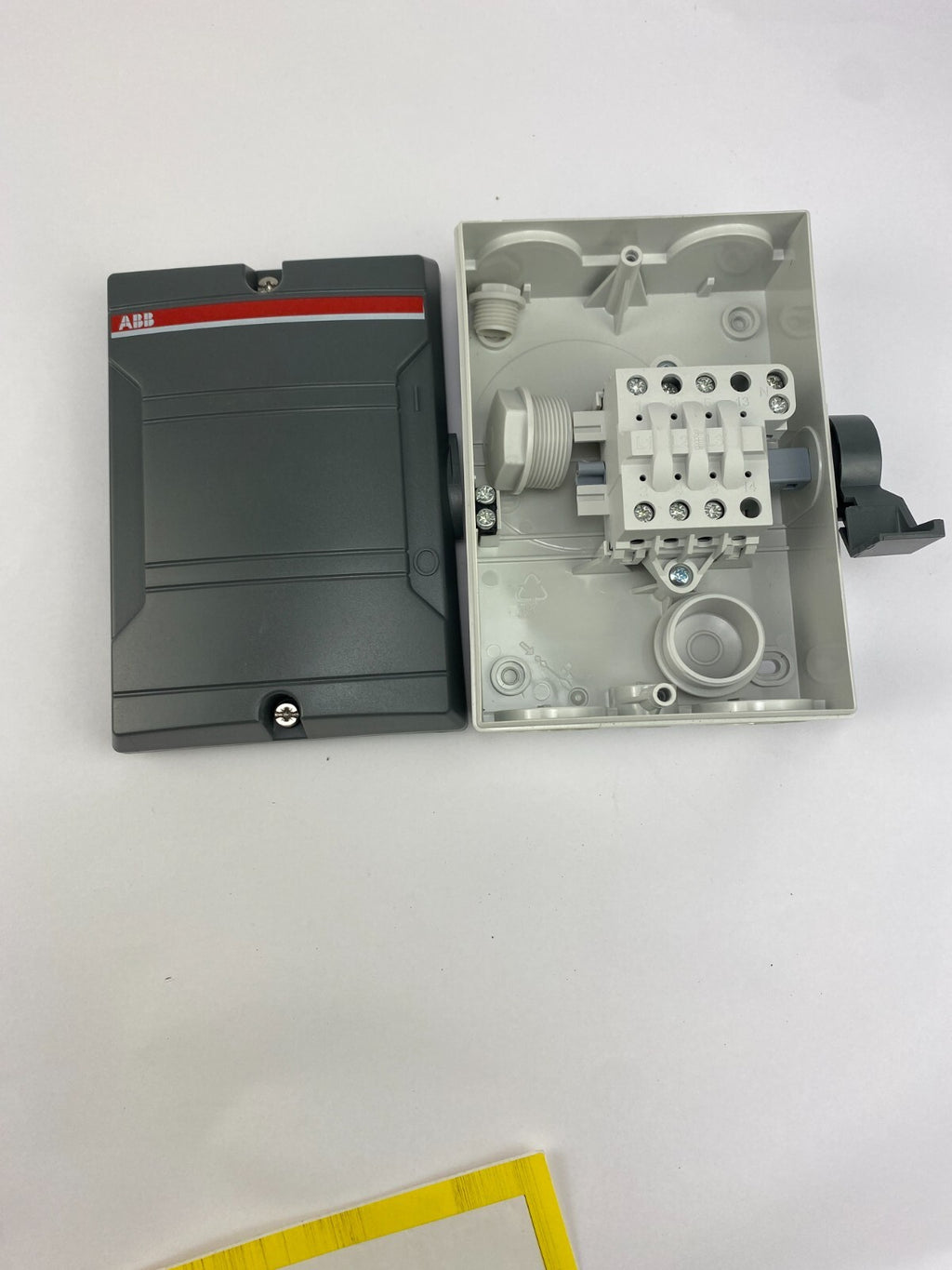 ABB BW 340 TPN 2CMA142408R1000 8kV 25ka/50A