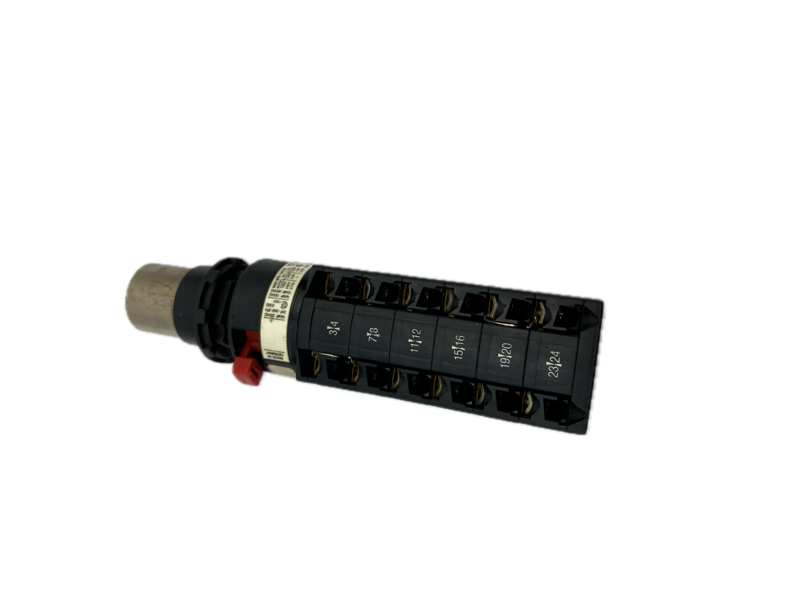 SIEMENS 3LF120 20A