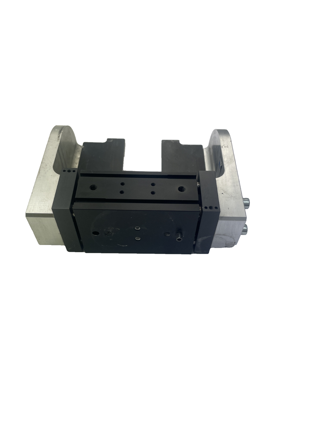 Zimmer Group MGH8120 Parallelgreifer mit Backen 61-38H_896143