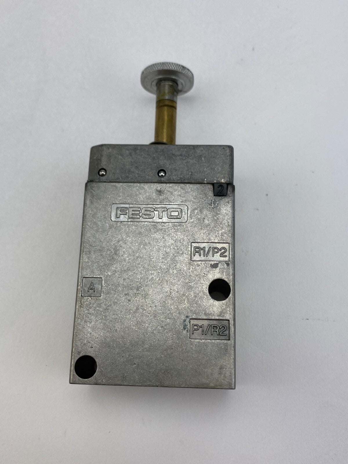 FESTO 7876 M0FH-3-1/4 H402