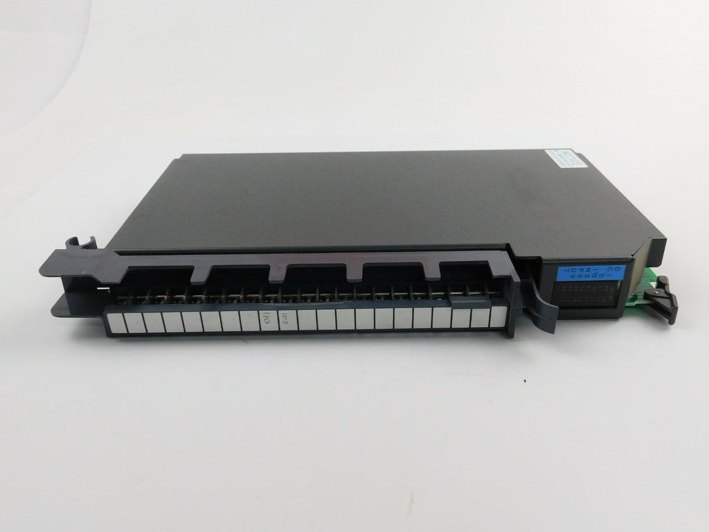 Allen Bradley  CAT.NO.1771-IBD 10 TO 30 VDC 