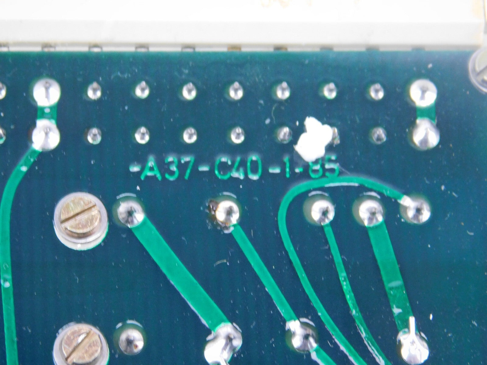 Siemens 7 TN 3512-1B/CI