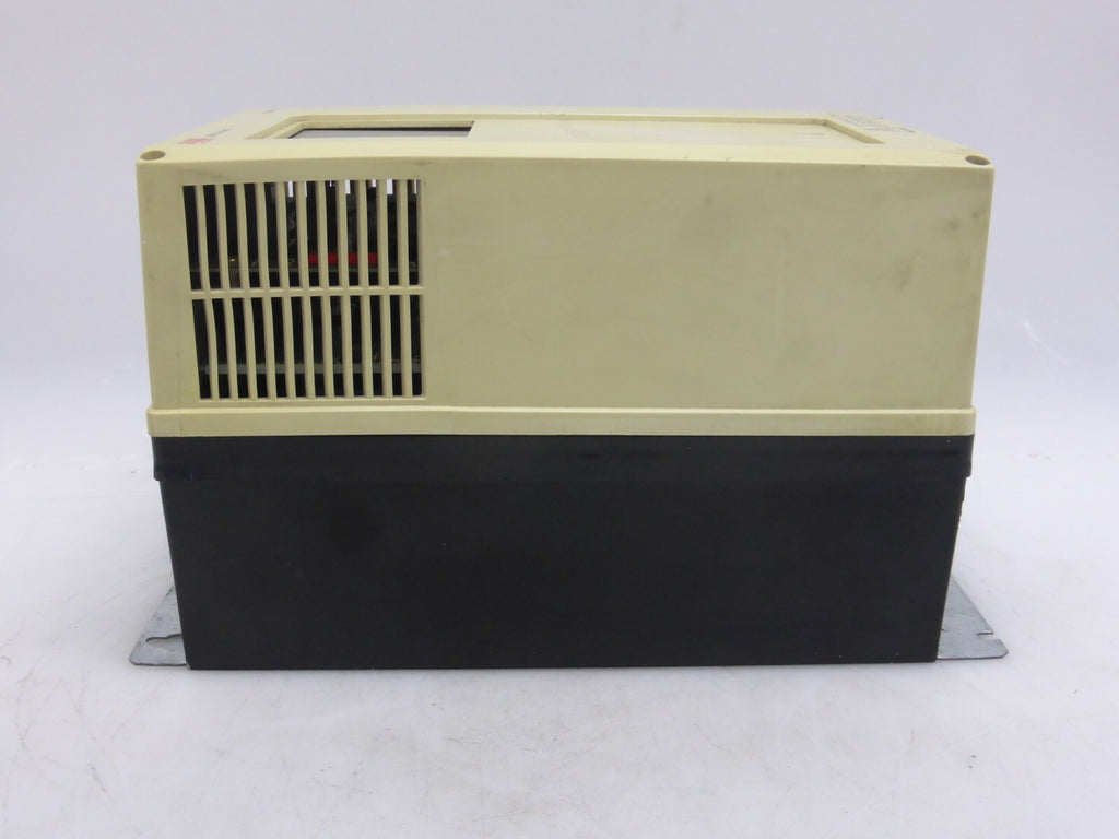 ABB, SERVOANTRIEB SERVO DRIVES, SDS 300, TYP: SDS301-005A6-400V01-0030